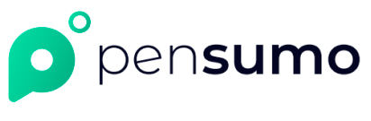 Imagen del logo pensumo